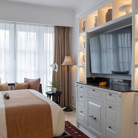 The Colony Hotel Bali Семиняк Екстериор снимка