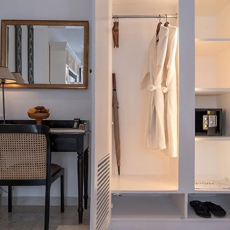 The Colony Hotel Bali Семиняк Екстериор снимка