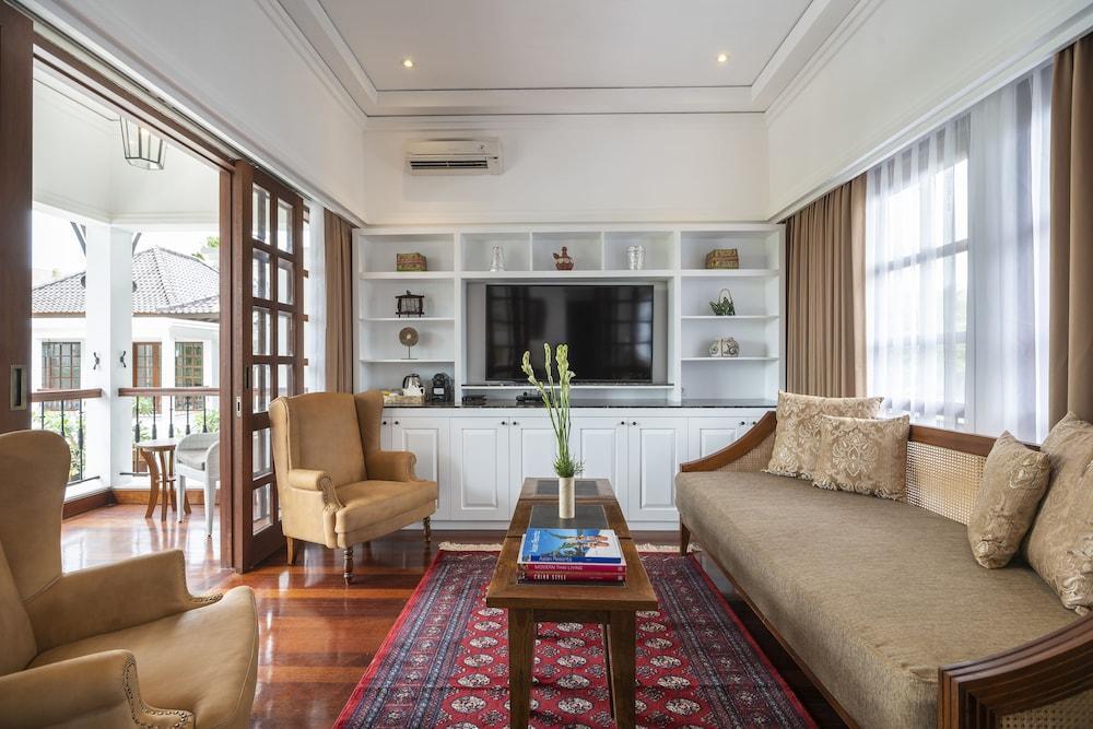 The Colony Hotel Bali Семиняк Екстериор снимка
