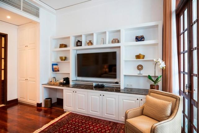The Colony Hotel Bali Семиняк Екстериор снимка