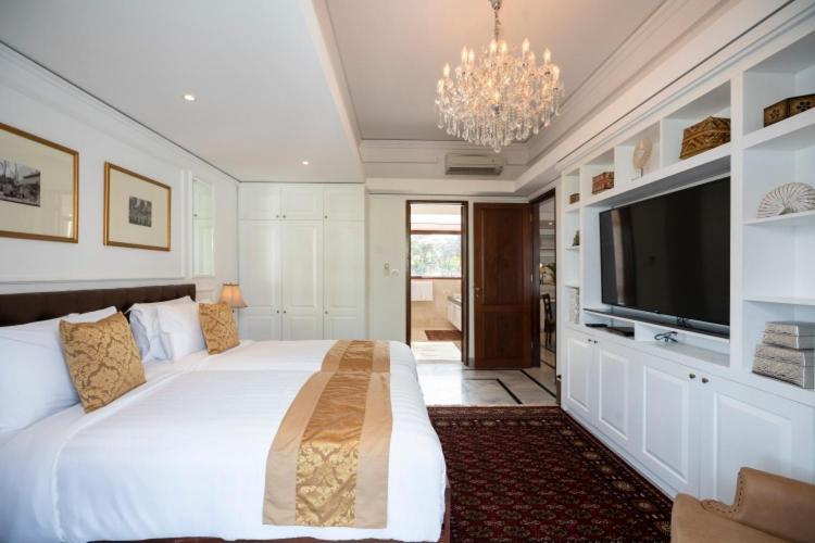 The Colony Hotel Bali Семиняк Екстериор снимка